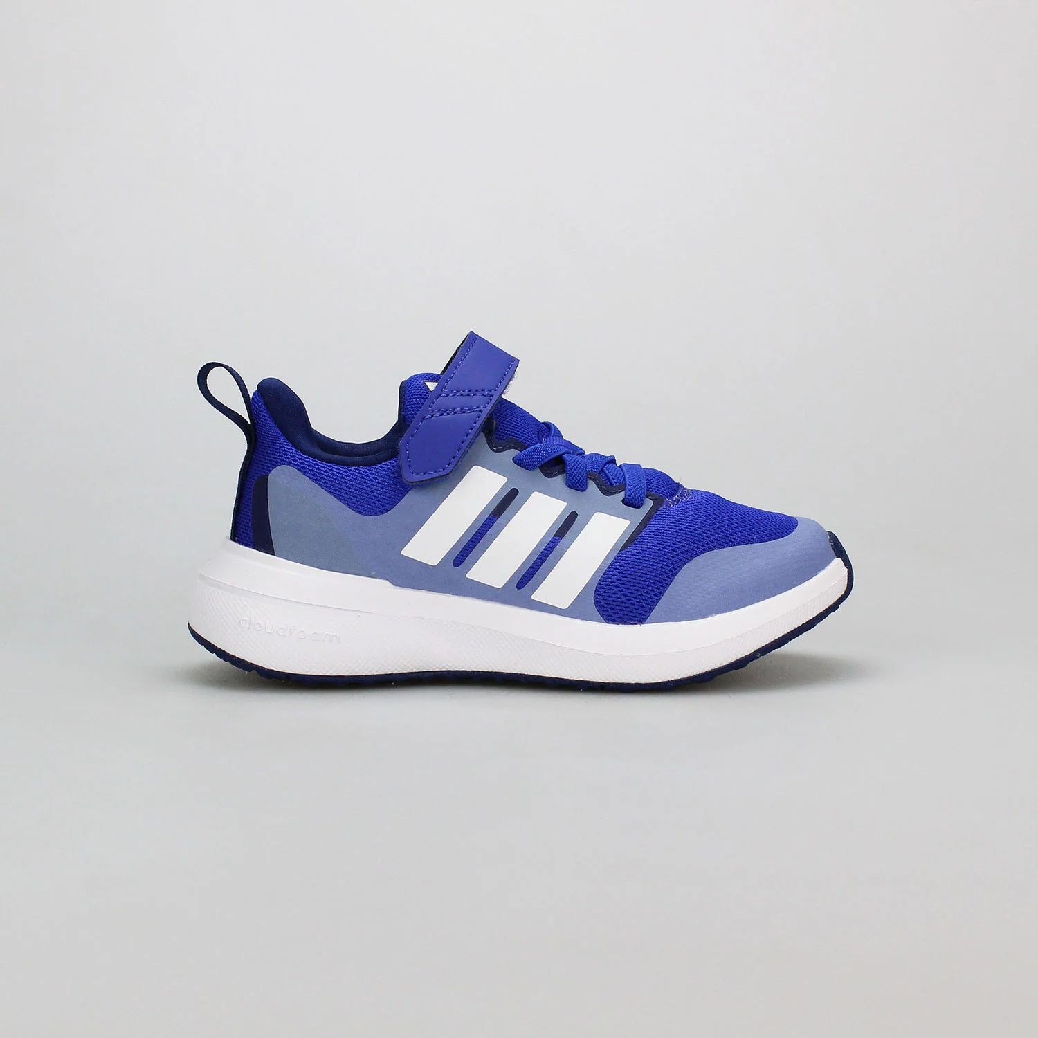 Φωτογραφία προϊόντος: ADIDAS PERFORMANCE ADIDAS FORTARUN 2.0 CLOUDFOAM KIDS SHOES ΜΠΛΕ