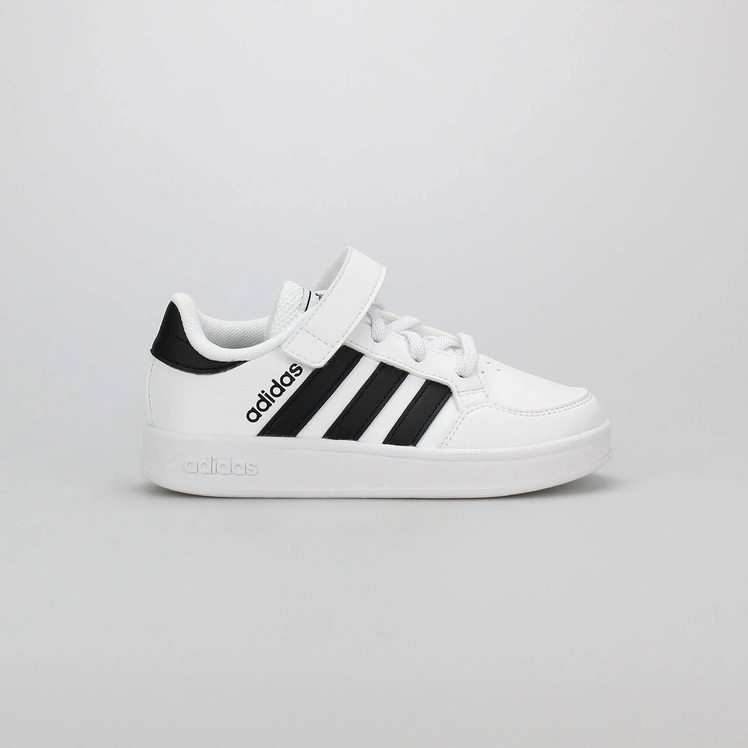 Φωτογραφία προϊόντος: ADIDAS PERFORMANCE ADIDAS BREAKNET C ΑΣΠΡΟ