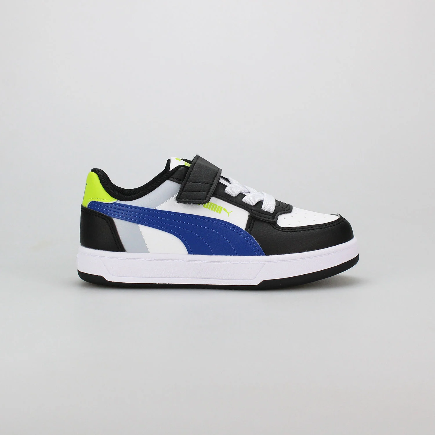 Φωτογραφία προϊόντος: PUMA CAVEN 2.0 BLOCK AC+ PS ΠΟΛΥΧΡΩΜΟ
