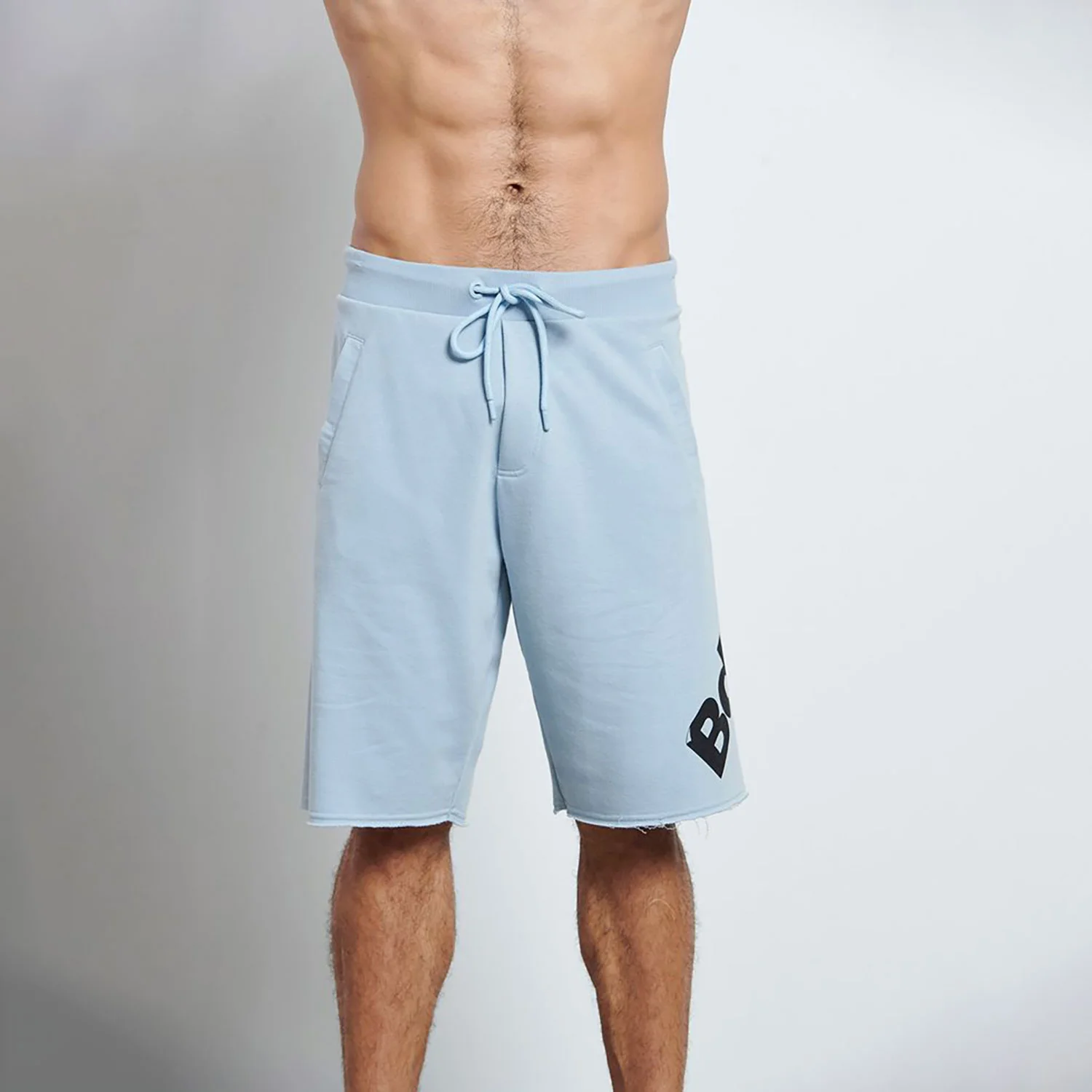 Φωτογραφία προϊόντος: BODY TALK BDTK KNEE HEIGHT WALKSHORTS ΜΠΛΕ