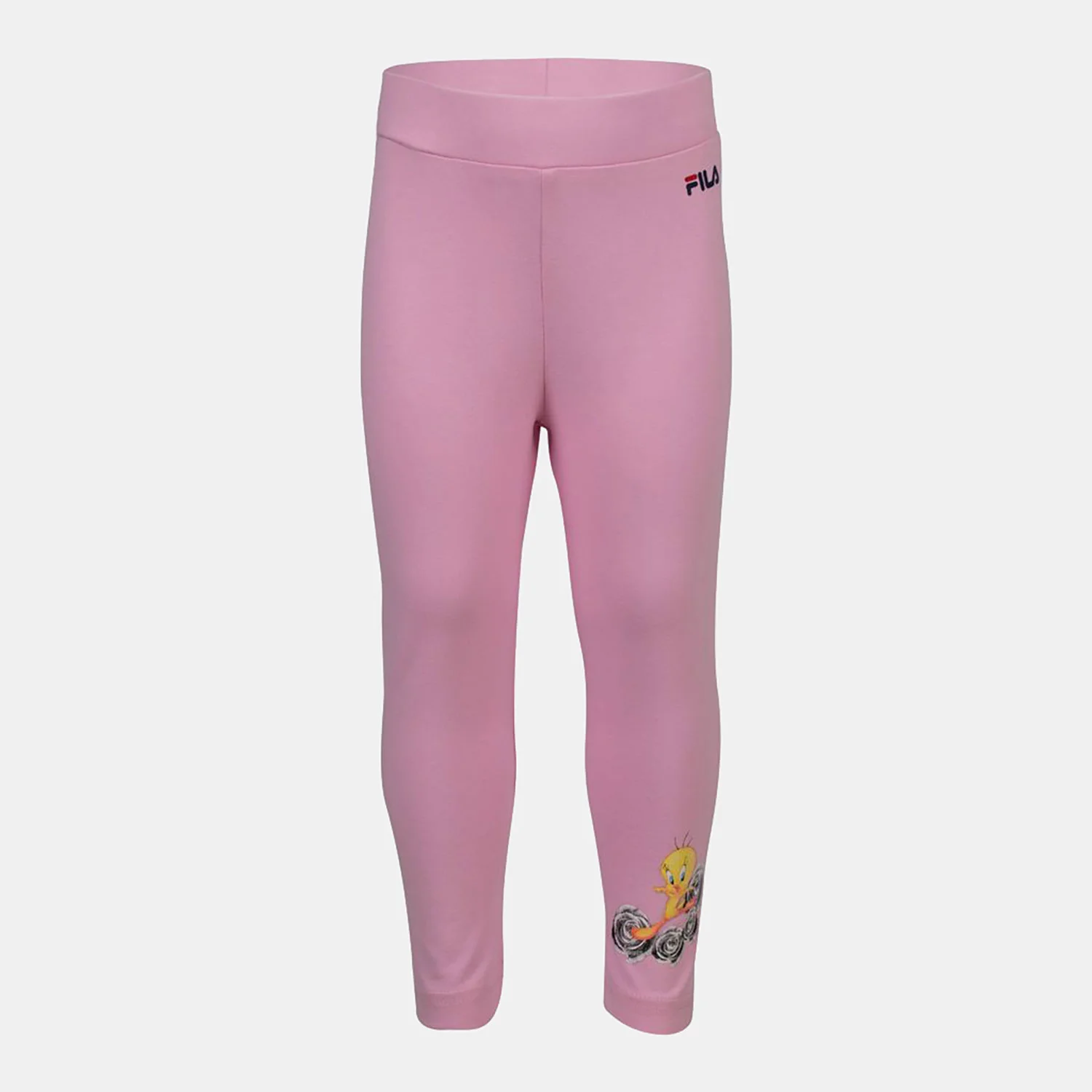 Φωτογραφία προϊόντος: FILA GIRLS WB LOONEY TUNES LANGELN PANTS ΡΟΖ