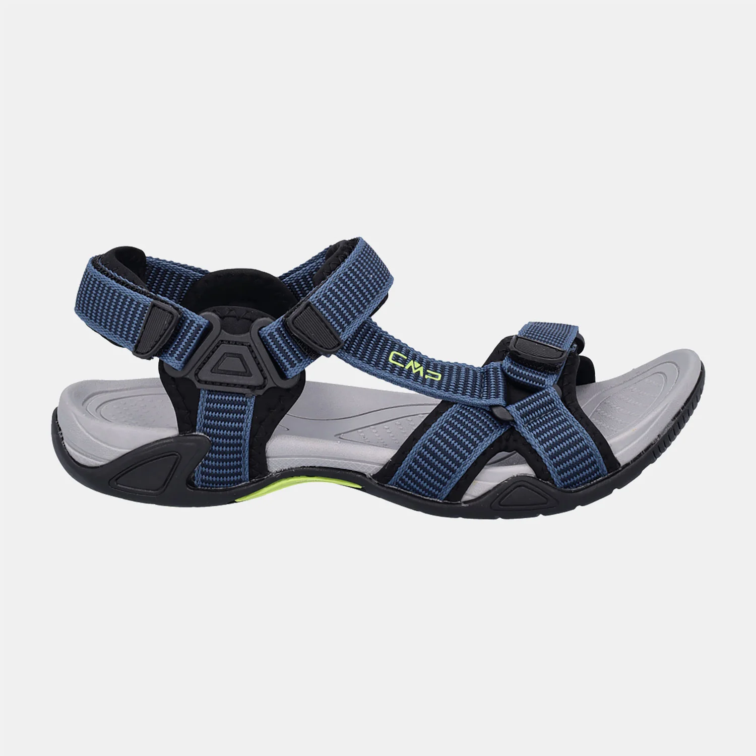 Φωτογραφία προϊόντος: CMP HAMAL HIKING SANDALS ΜΠΛΕ