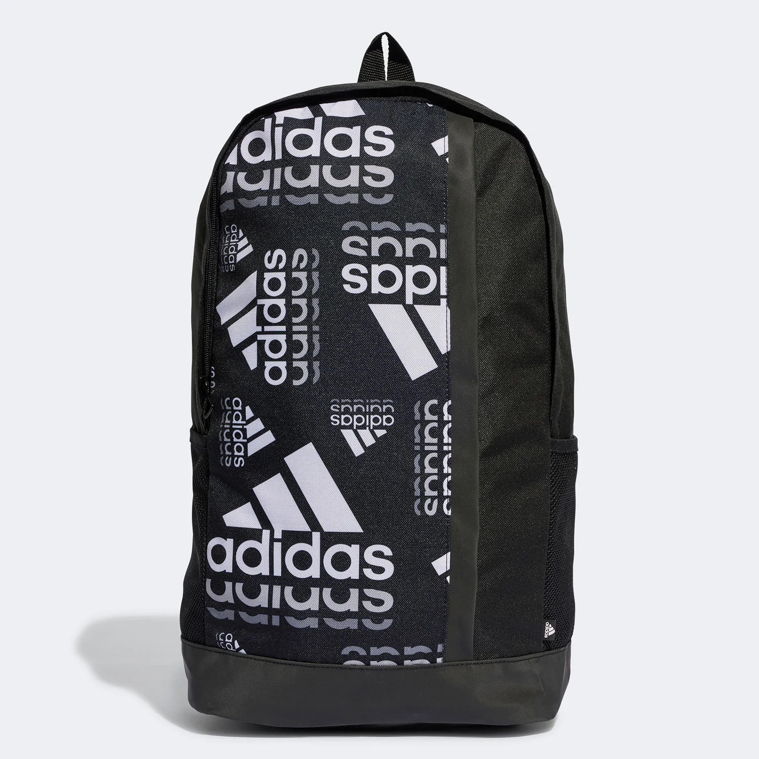 Φωτογραφία προϊόντος: ADIDAS PERFORMANCE ADIDAS LINEAR GRAPHIC BACKPACK ΜΑΥΡΟ