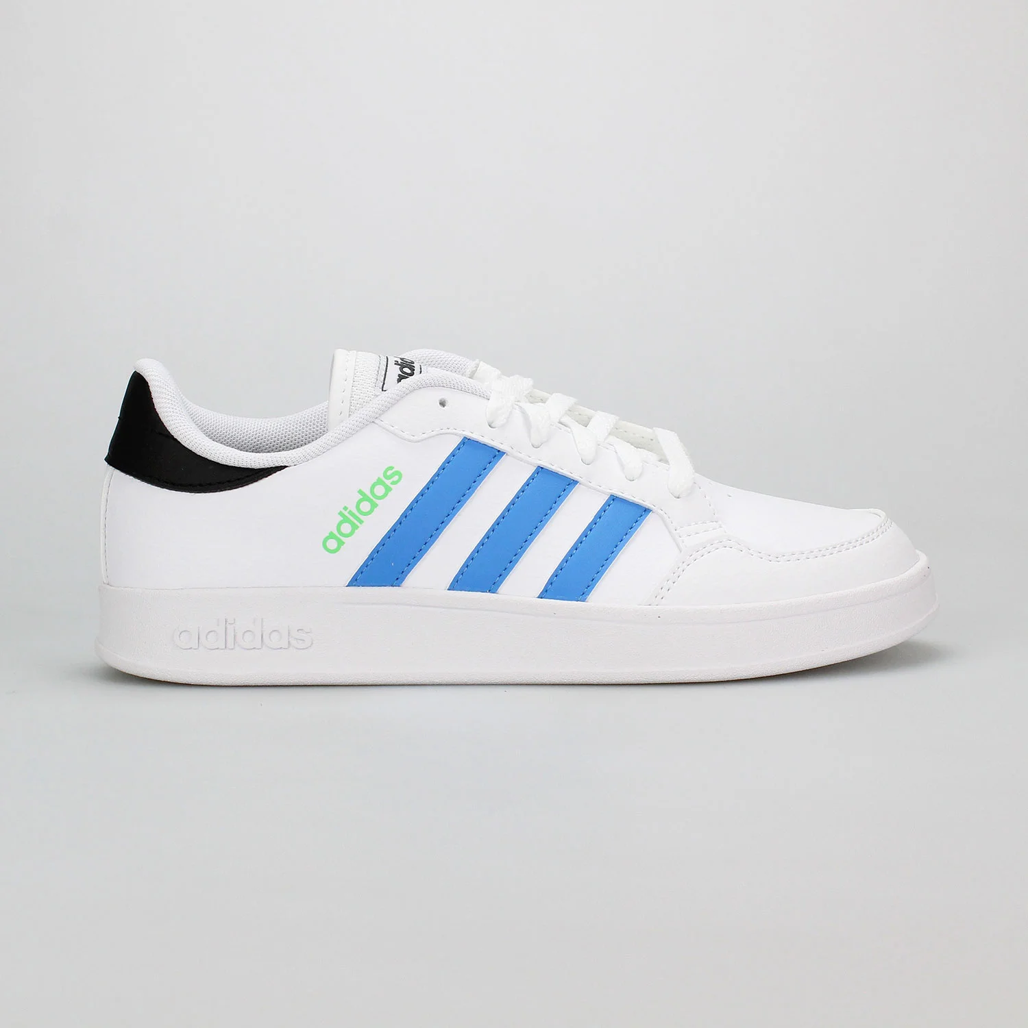 Φωτογραφία προϊόντος: ADIDAS PERFORMANCE ADIDAS BREAKNET ΑΣΠΡΟ