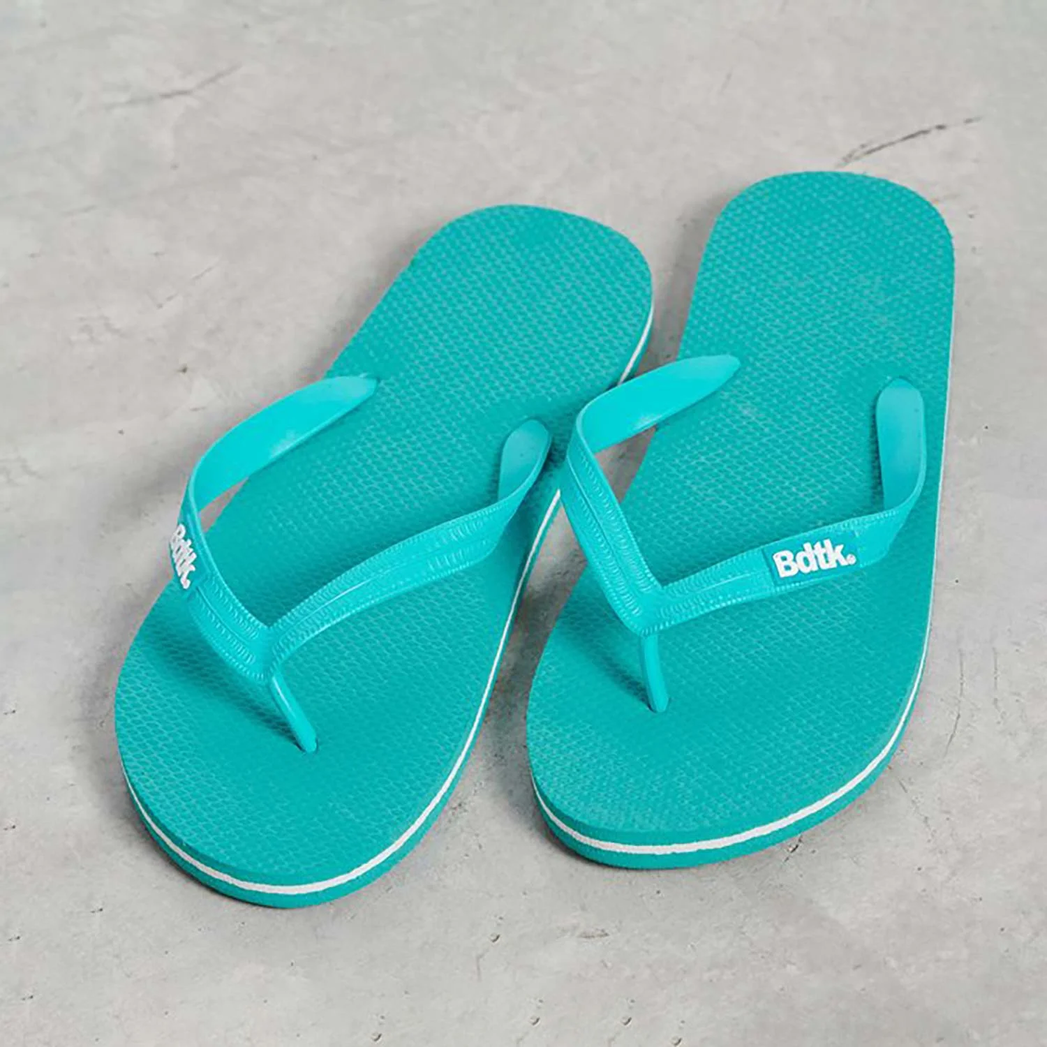 Φωτογραφία προϊόντος: BODY TALK BDTK SDLCO UNISEX SANDALS ΠΡΑΣΙΝΟ