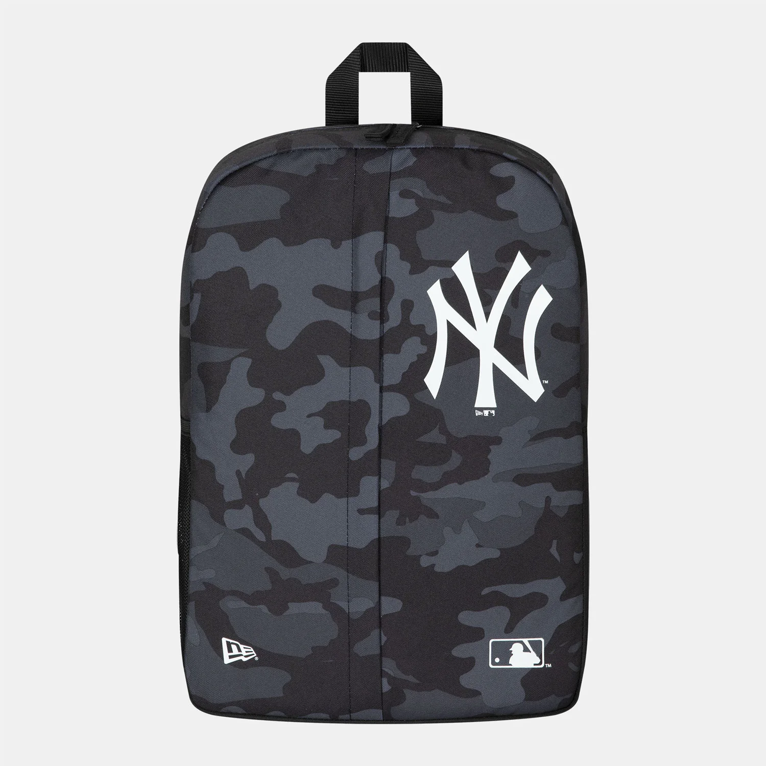 Φωτογραφία προϊόντος: NEW ERA NEW YORK YANKEES MLB ZIP DOWN CAMO BAG ΠΟΛΥΧΡΩΜΟ