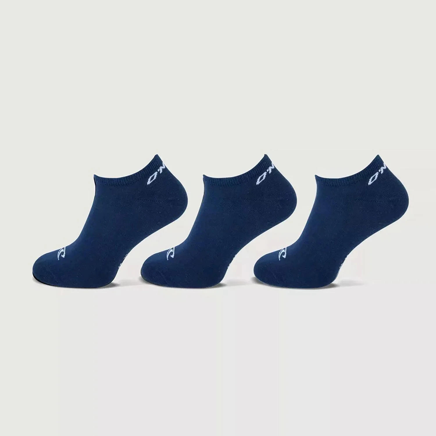 Φωτογραφία προϊόντος: O'NEILL SNEAKER SOCKS 3-PACK ΜΠΛΕ