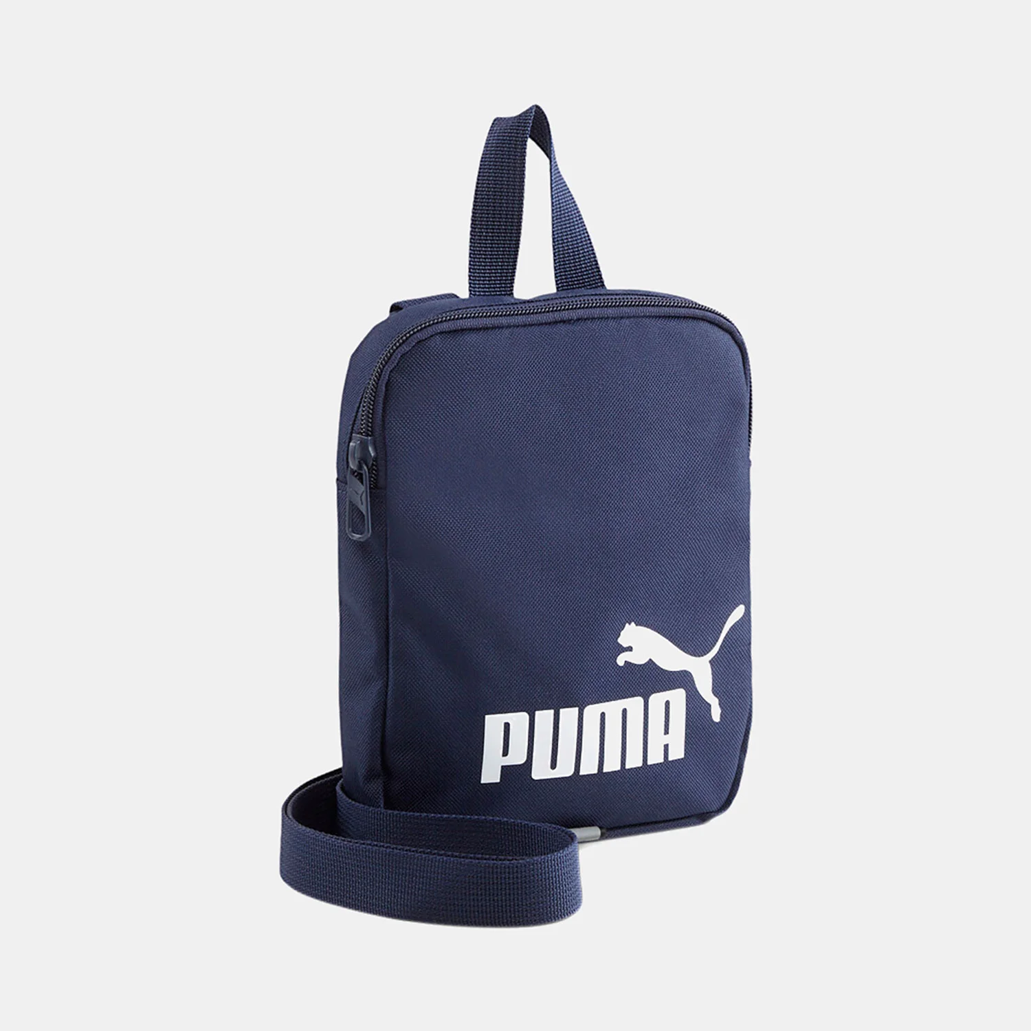 Φωτογραφία προϊόντος: PUMA PHASE PORTABLE SHOULDER BAG ΜΠΛΕ
