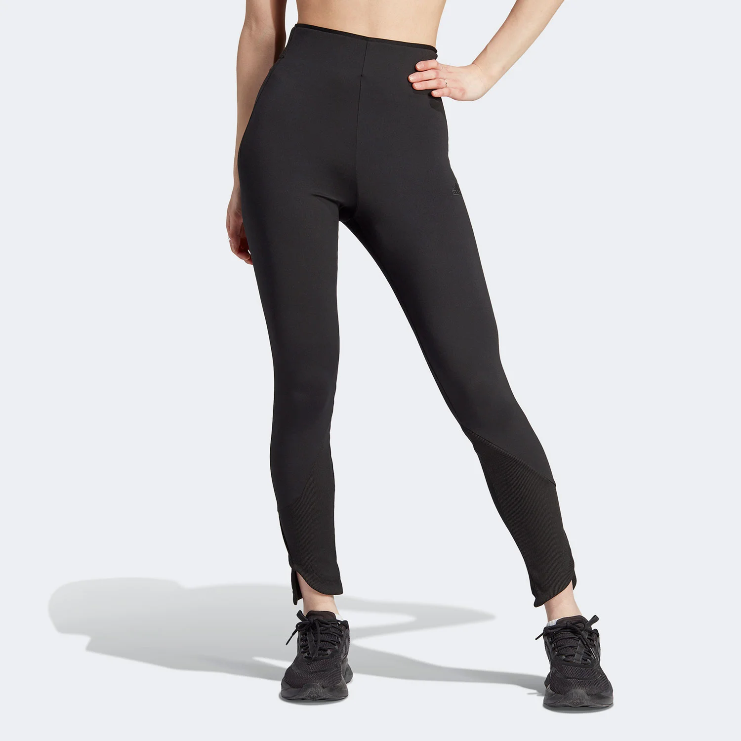 Φωτογραφία προϊόντος: ADIDAS PERFORMANCE ADIDAS Z.N.E. LEGGINGS ΜΑΥΡΟ
