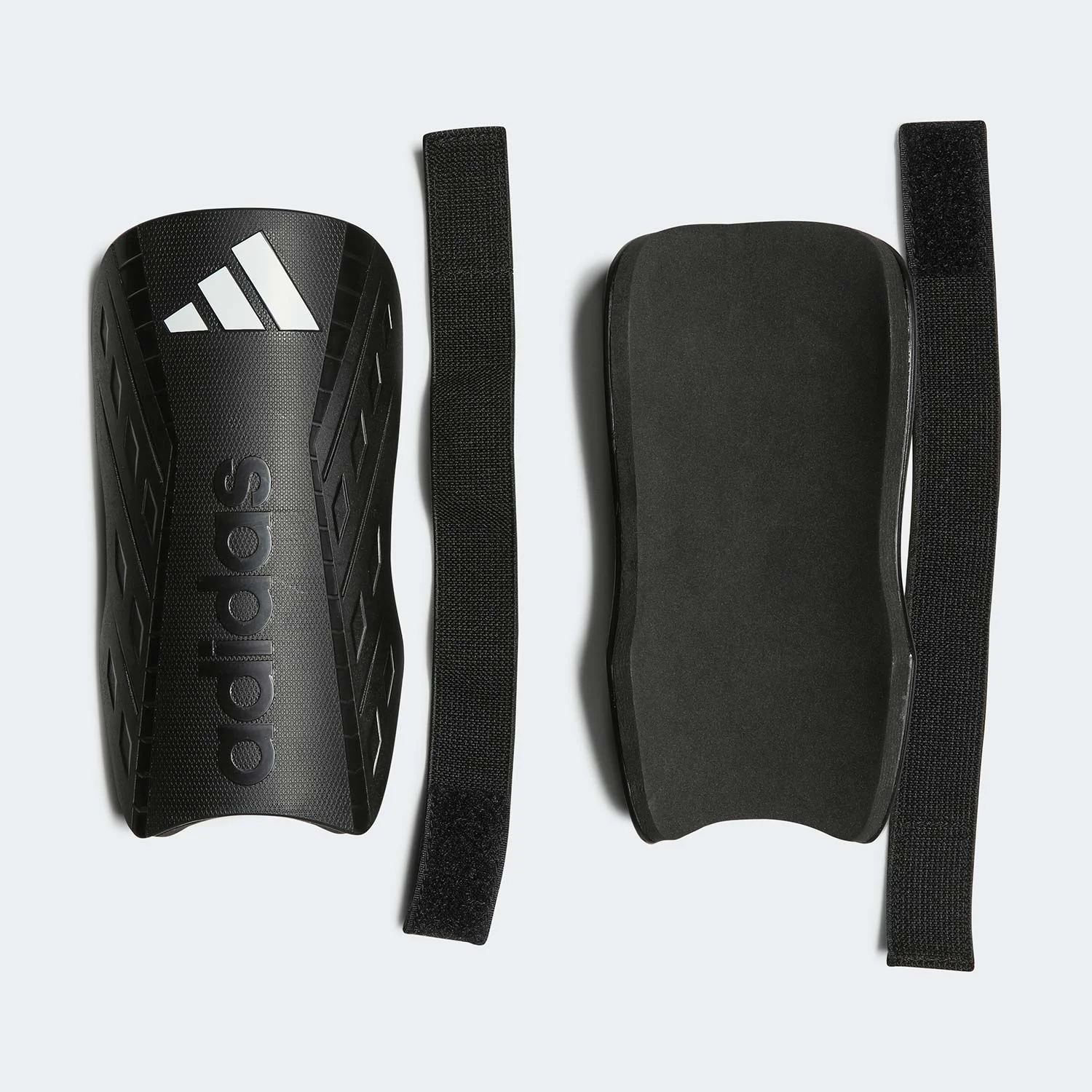 Φωτογραφία προϊόντος: ADIDAS PERFORMANCE ADIDAS TIRO CLUB SHIN GUARDS ΜΑΥΡΟ