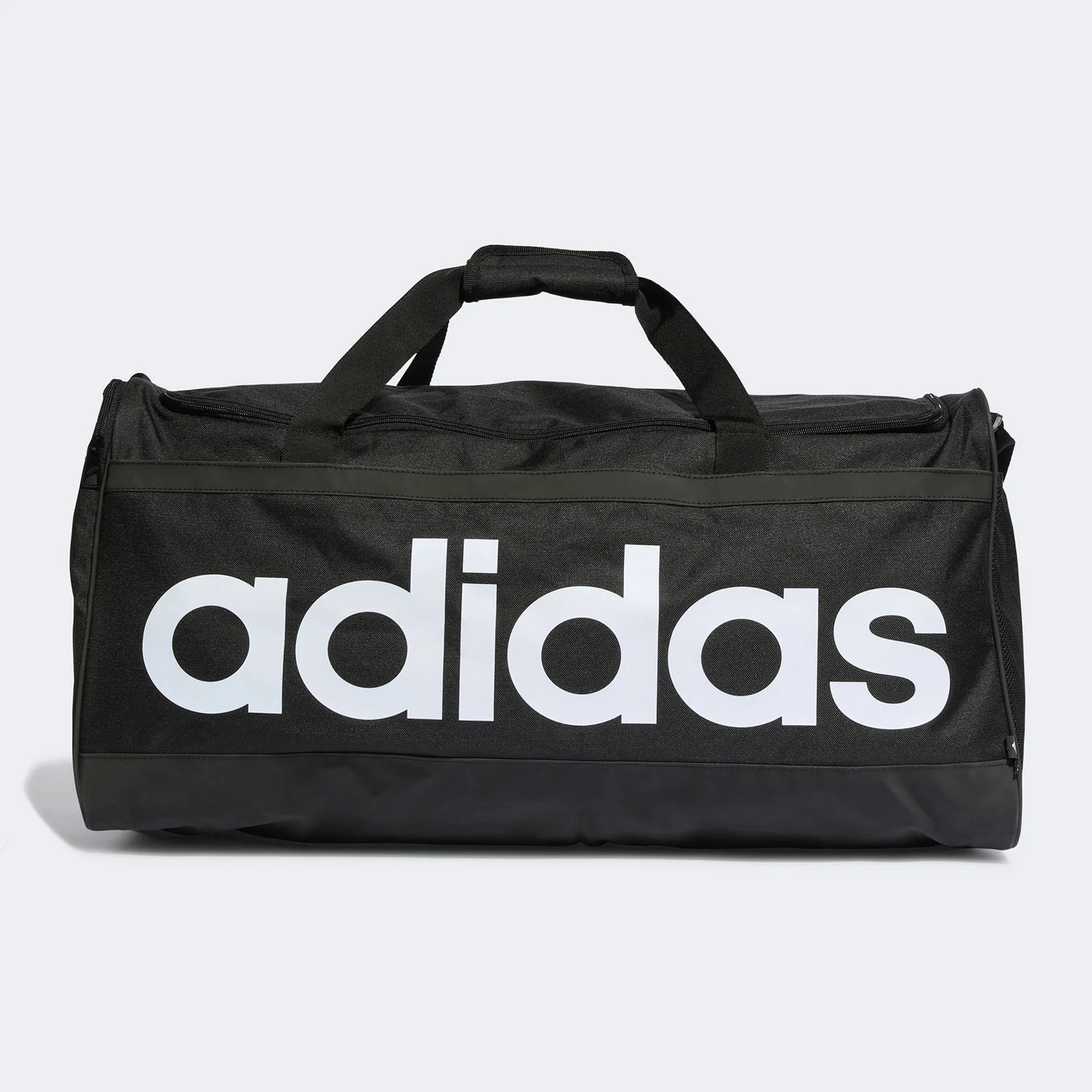 Φωτογραφία προϊόντος: ADIDAS PERFORMANCE ADIDAS ESSENTIALS DUFFEL BAG LARGE ΜΑΥΡΟ