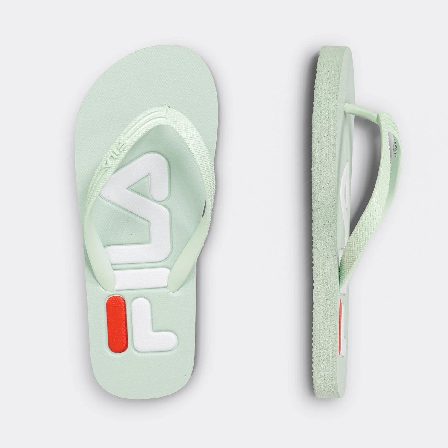 Φωτογραφία προϊόντος: FILA KIDS' TROY SLIPPER ΠΡΑΣΙΝΟ