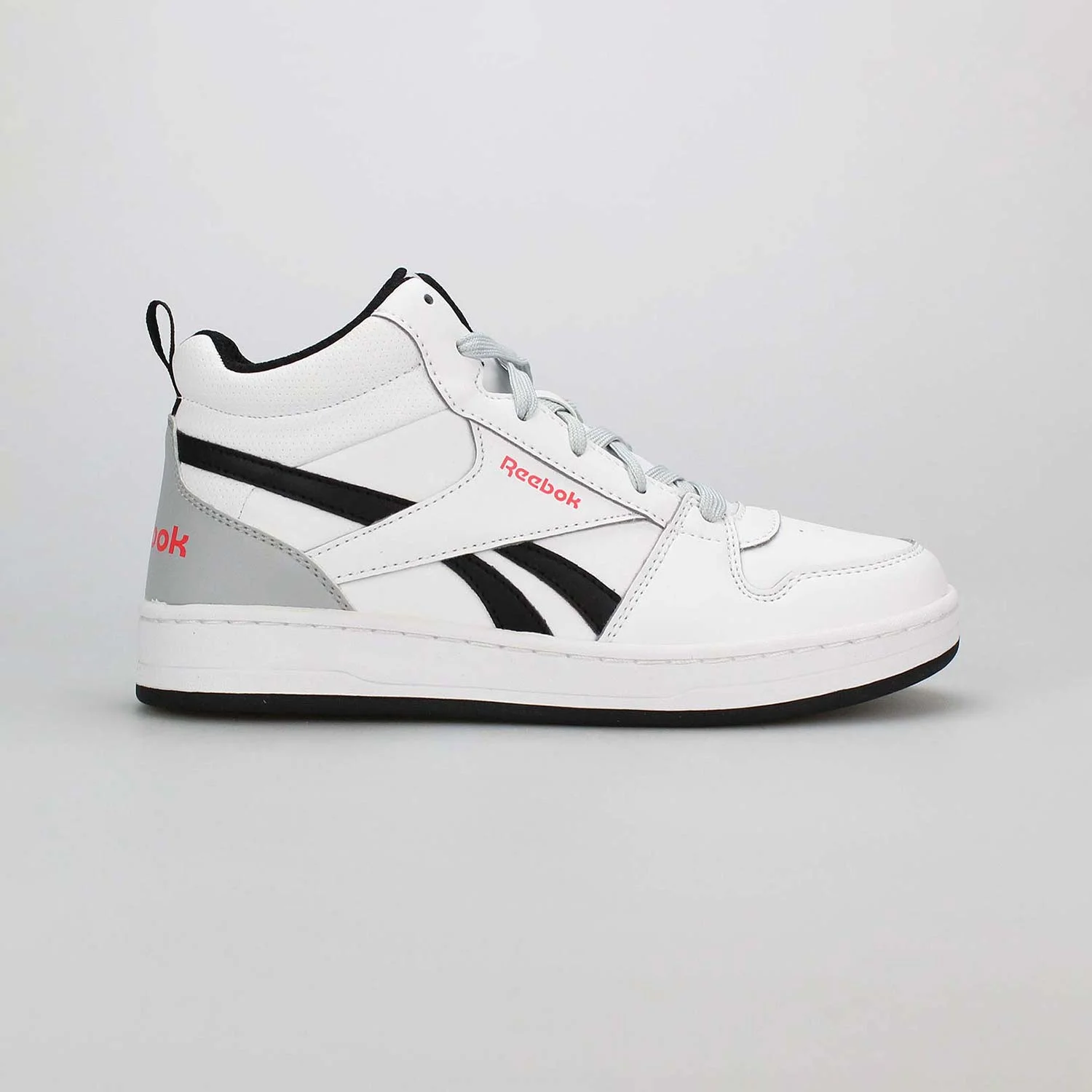 Φωτογραφία προϊόντος: REEBOK SPORT REEBOK ROYAL PRIME MID 2.0 KIDS ΑΣΠΡΟ