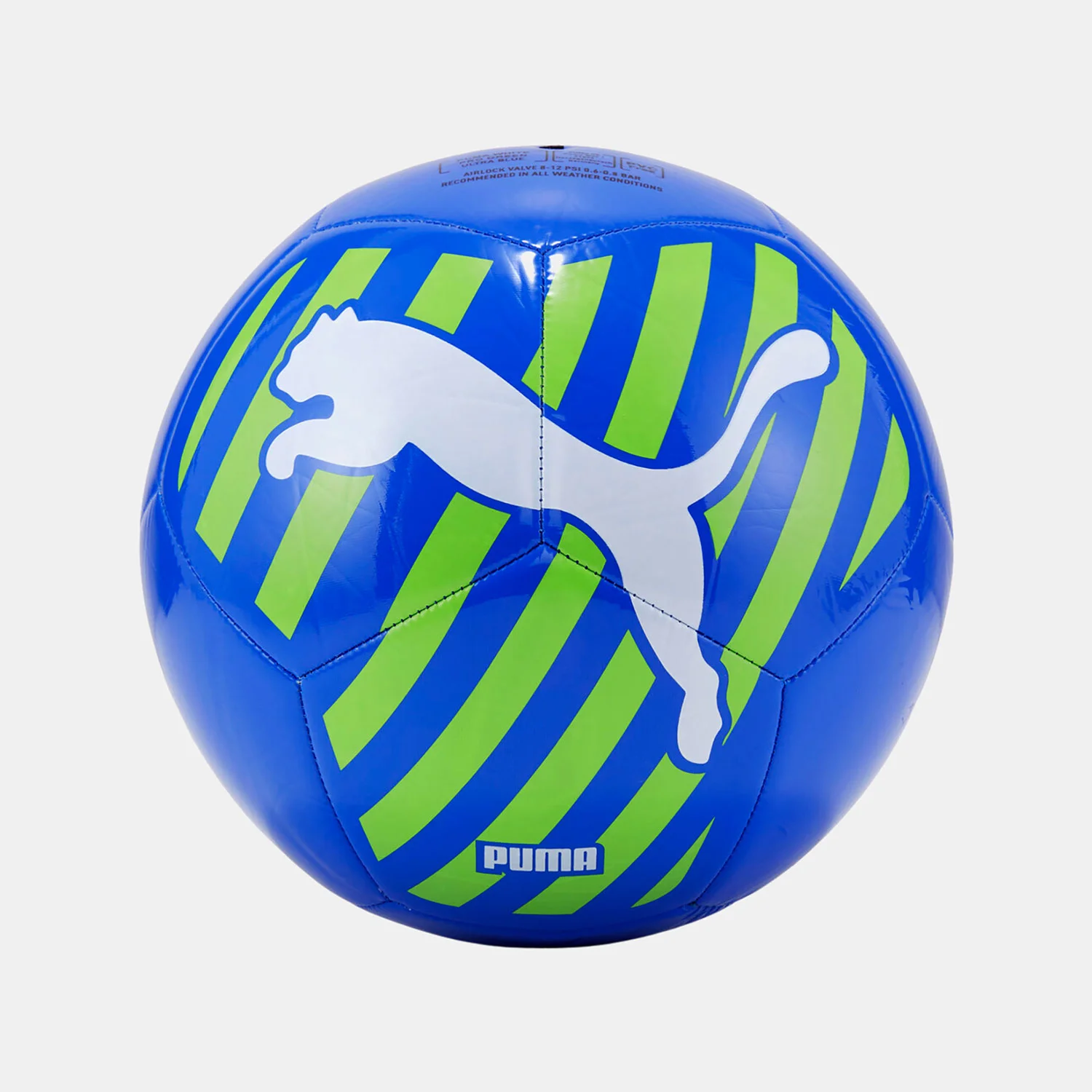 Φωτογραφία προϊόντος: PUMA BIG CAT FOOTBALL ΜΠΛΕ