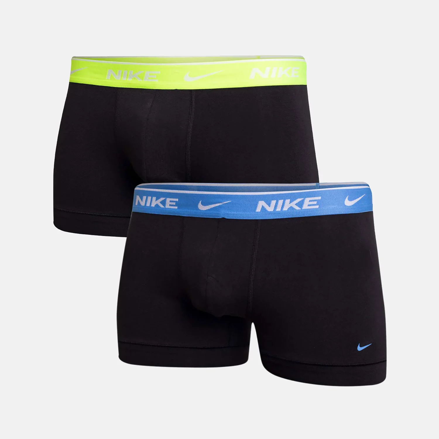 Φωτογραφία προϊόντος: NIKE EVERYDAY TRUNK BOXER 2 PACK ΠΟΛΥΧΡΩΜΟ