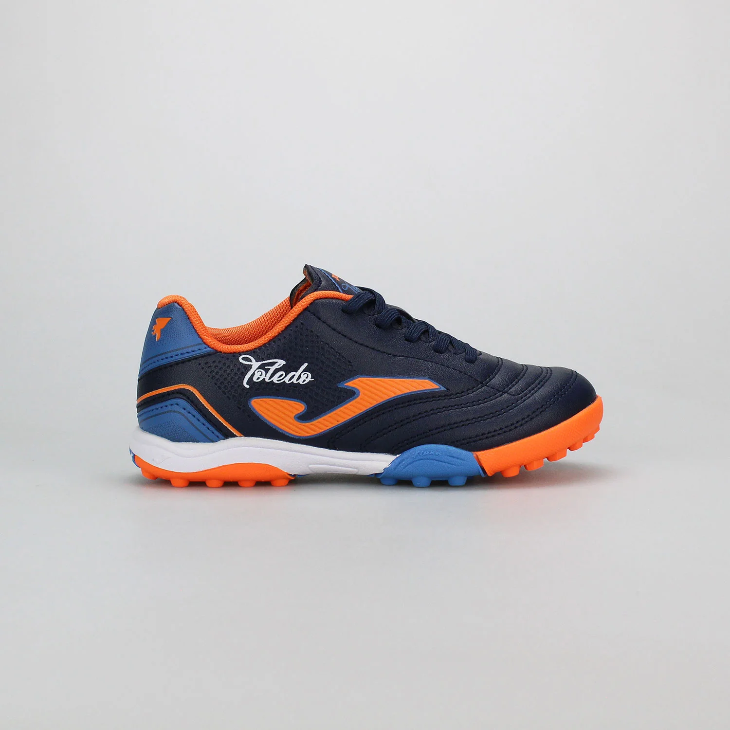 Φωτογραφία προϊόντος: JOMA TOLEDO 22 JR TURF FOOTBALL BOOTS ΜΠΛΕ