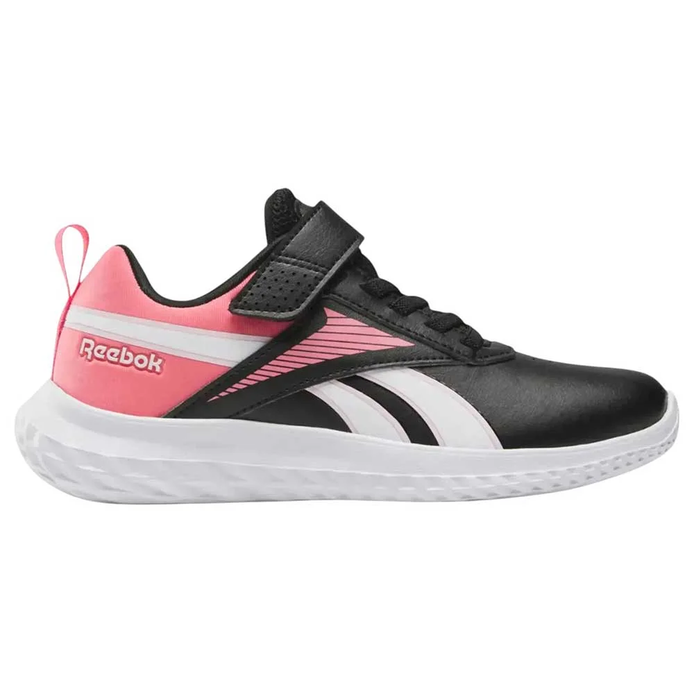 Φωτογραφία προϊόντος: Reebok Παιδικά PS Rush Runner 5 100238560C Μαύρα