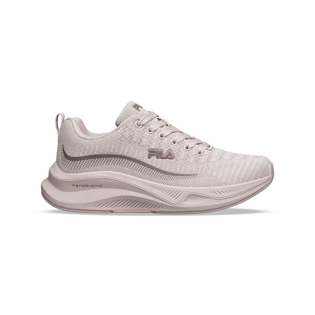 Φωτογραφία προϊόντος: Fila Γυναικεία Memory Lana 3 Nanobionic 5AF53012-900 Ροζ