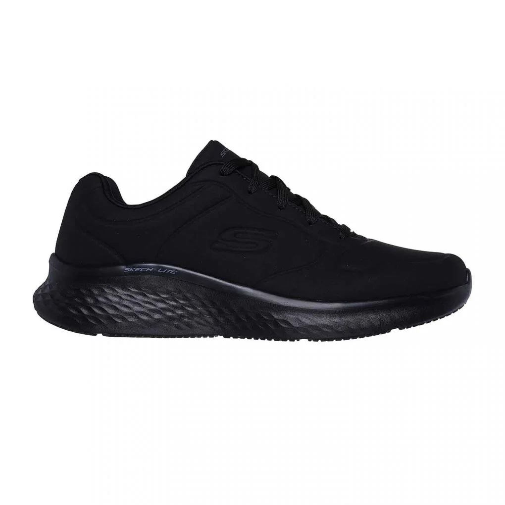 Φωτογραφία προϊόντος: Skechers Ανδρικά Lite Pro Nullify 232499/BBK Μαύρα