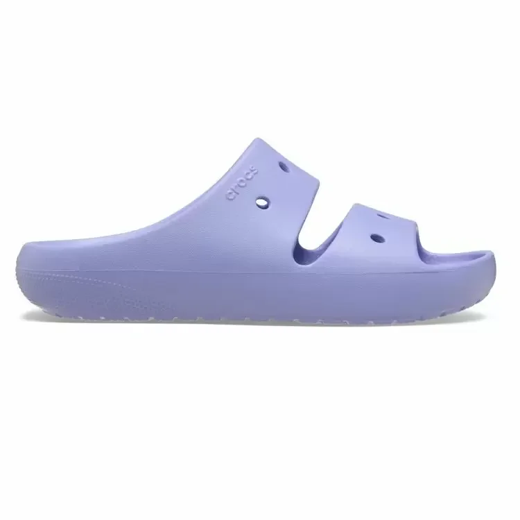 Φωτογραφία προϊόντος: Crocs Γυναικεία Classic Sandal v2 209403-5BN Μωβ