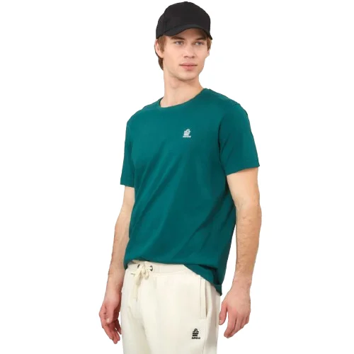 Φωτογραφία προϊόντος: Admiral Logo T-shirt 1121540000/Forest Πράσινο