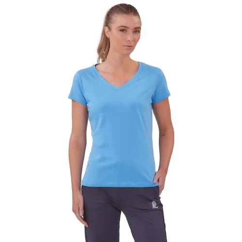 Φωτογραφία προϊόντος: Admiral Seker Γυναικείο T-shirt 1121540008/azur Γαλάζιο