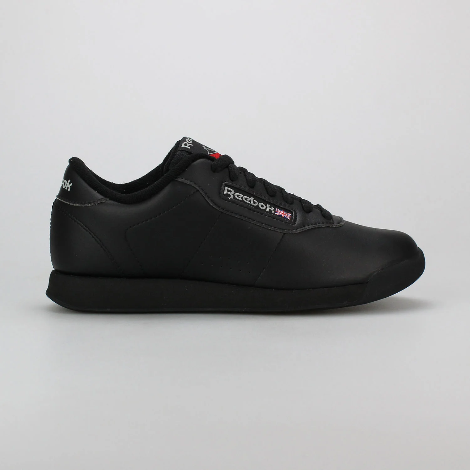 Φωτογραφία προϊόντος: REEBOK SPORT REEBOK PRINCESS ΜΑΥΡΟ