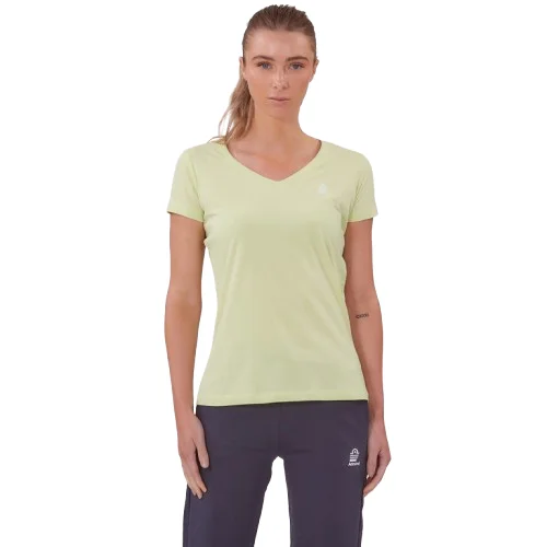 Φωτογραφία προϊόντος: Admiral Seker Γυναικείο T-shirt 1121540008/lime Λάϊμ