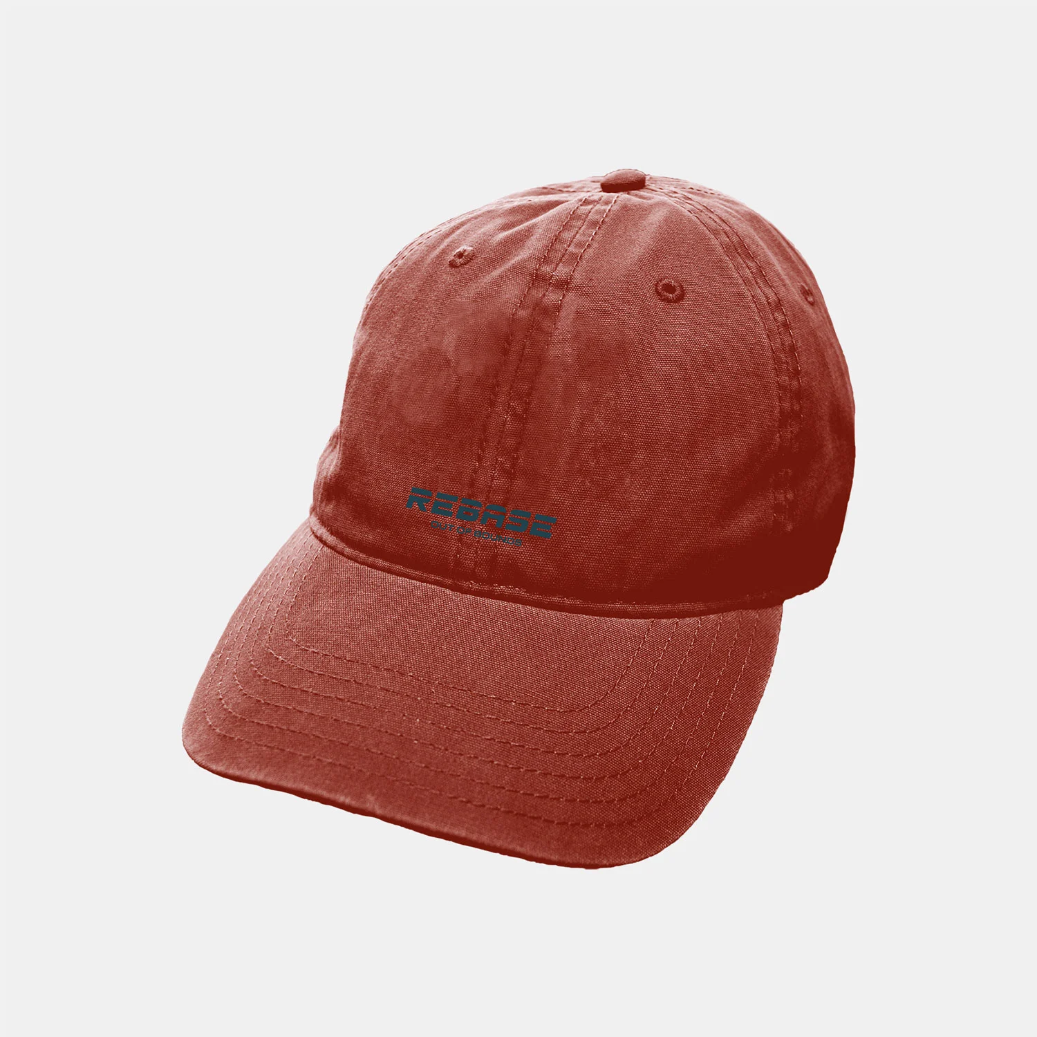 Φωτογραφία προϊόντος: REBASE CAP ΚΟΚΚΙΝΟ