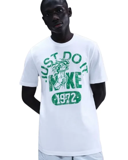 Φωτογραφία προϊόντος: Nike Ανδρικό T-Shirt HV0174-100 Λευκό