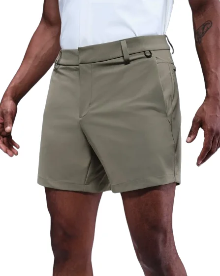 Φωτογραφία προϊόντος: Nike Ανδρικό 24.7 PerfectStretch σορτς Dri-FIT 15 cm HQ6933-253 Μπεζ