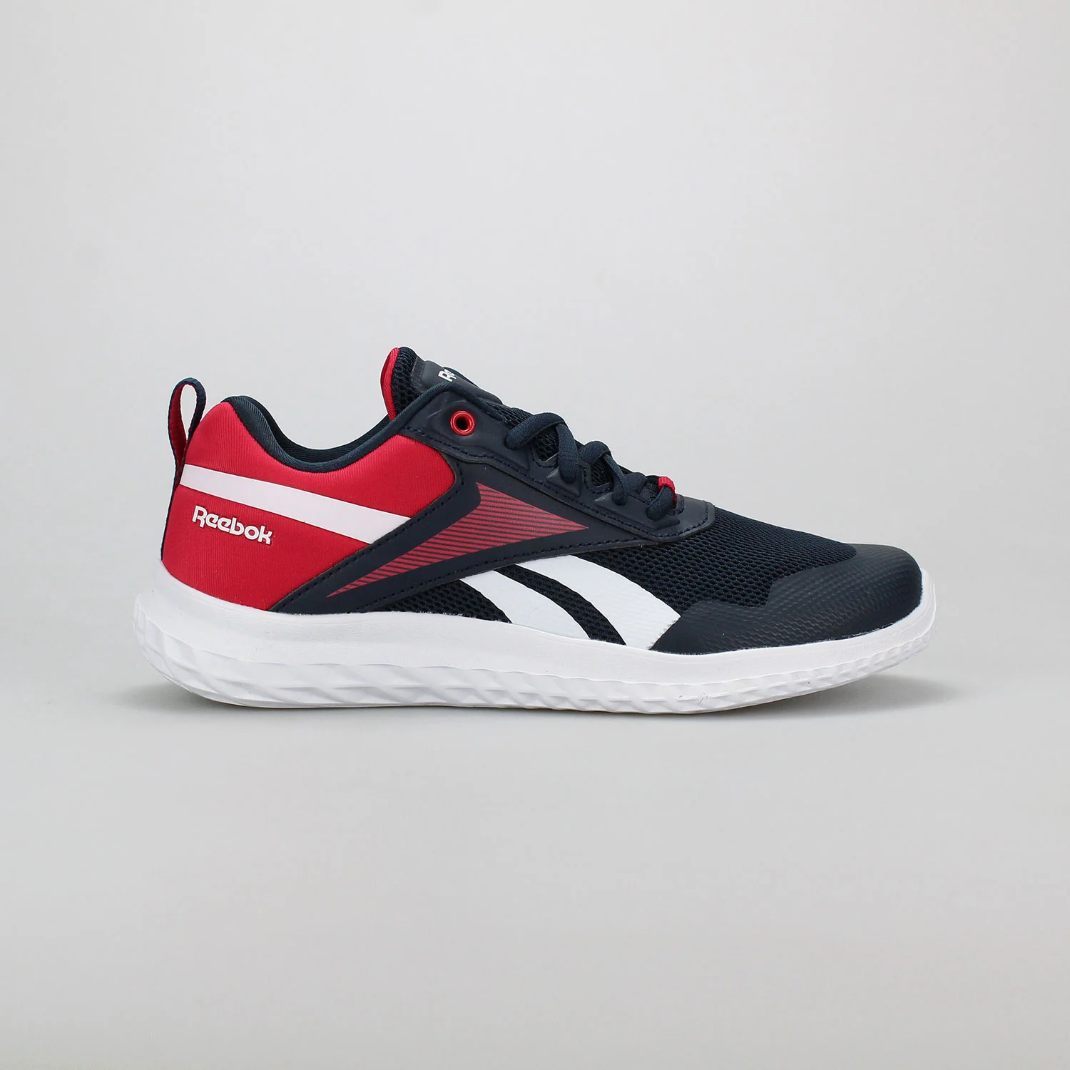 Φωτογραφία προϊόντος: REEBOK SPORT REEBOK KIDS RUSH RUNNER 5.0 ΜΠΛΕ