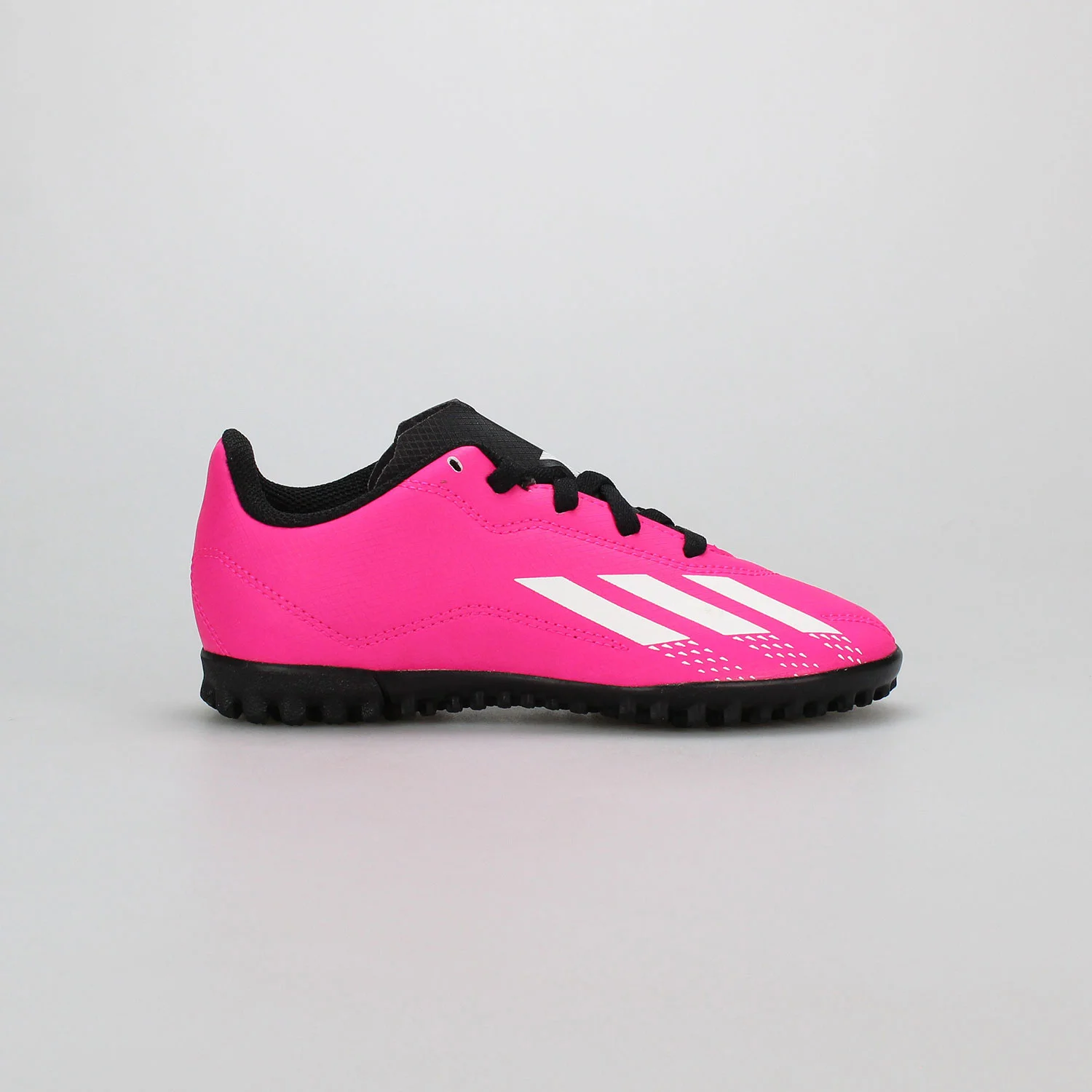 Φωτογραφία προϊόντος: ADIDAS PERFORMANCE ADIDAS X SPEEDPORTAL.4 TF J ΡΟΖ