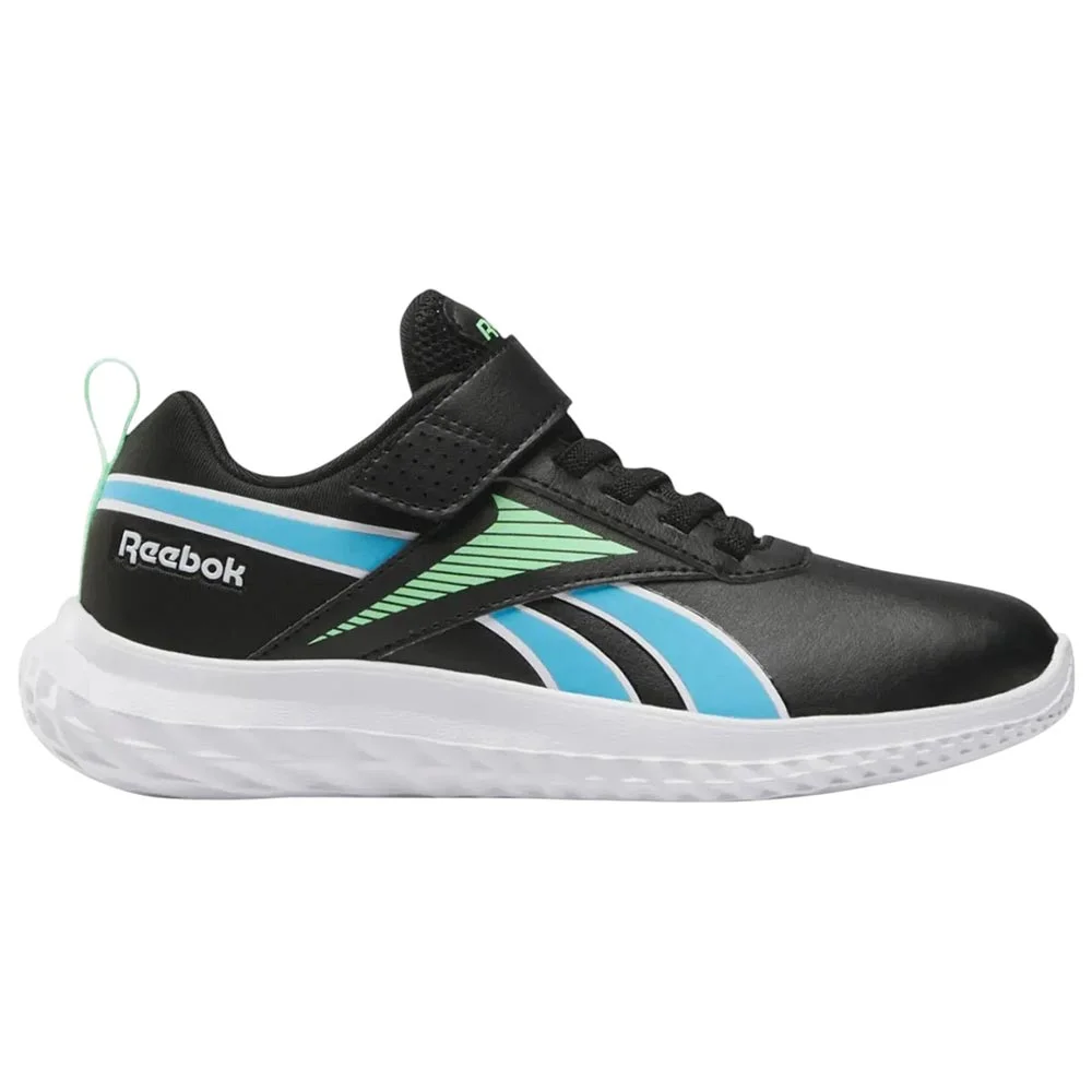 Φωτογραφία προϊόντος: Reebok Παιδικά PS Rush Runner 5 100238559C Μαύρα