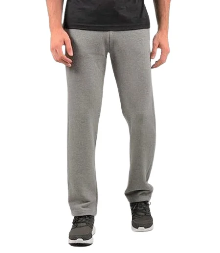 Φωτογραφία προϊόντος: Target MEN Basic FL Pants Γκρι M24/74044-25 (χειμερινό).