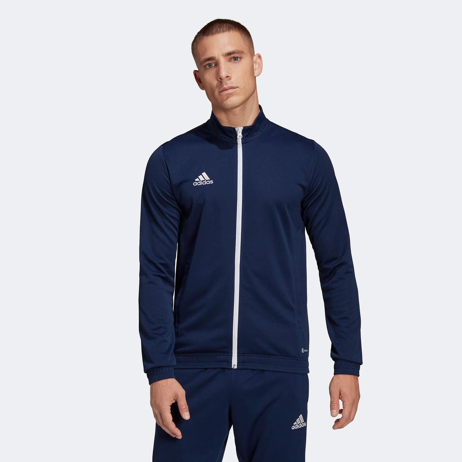 Φωτογραφία προϊόντος: ADIDAS PERFORMANCE ADIDAS ENTRADA 22 TRACK JACKET ΜΠΛΕ