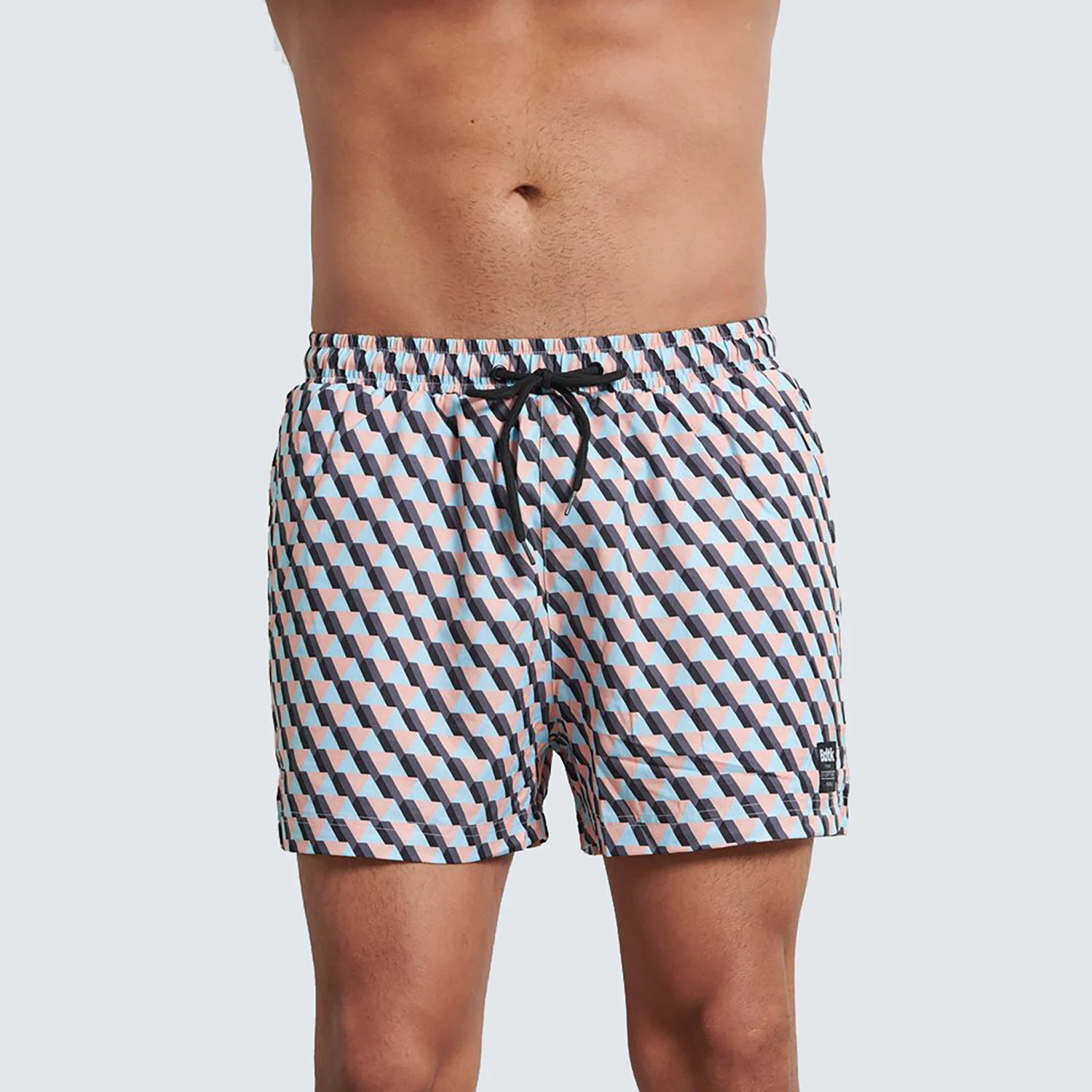 Φωτογραφία προϊόντος: BODY TALK BDTK PRINTED SWIM VERMOUDA ΠΟΛΥΧΡΩΜΟ