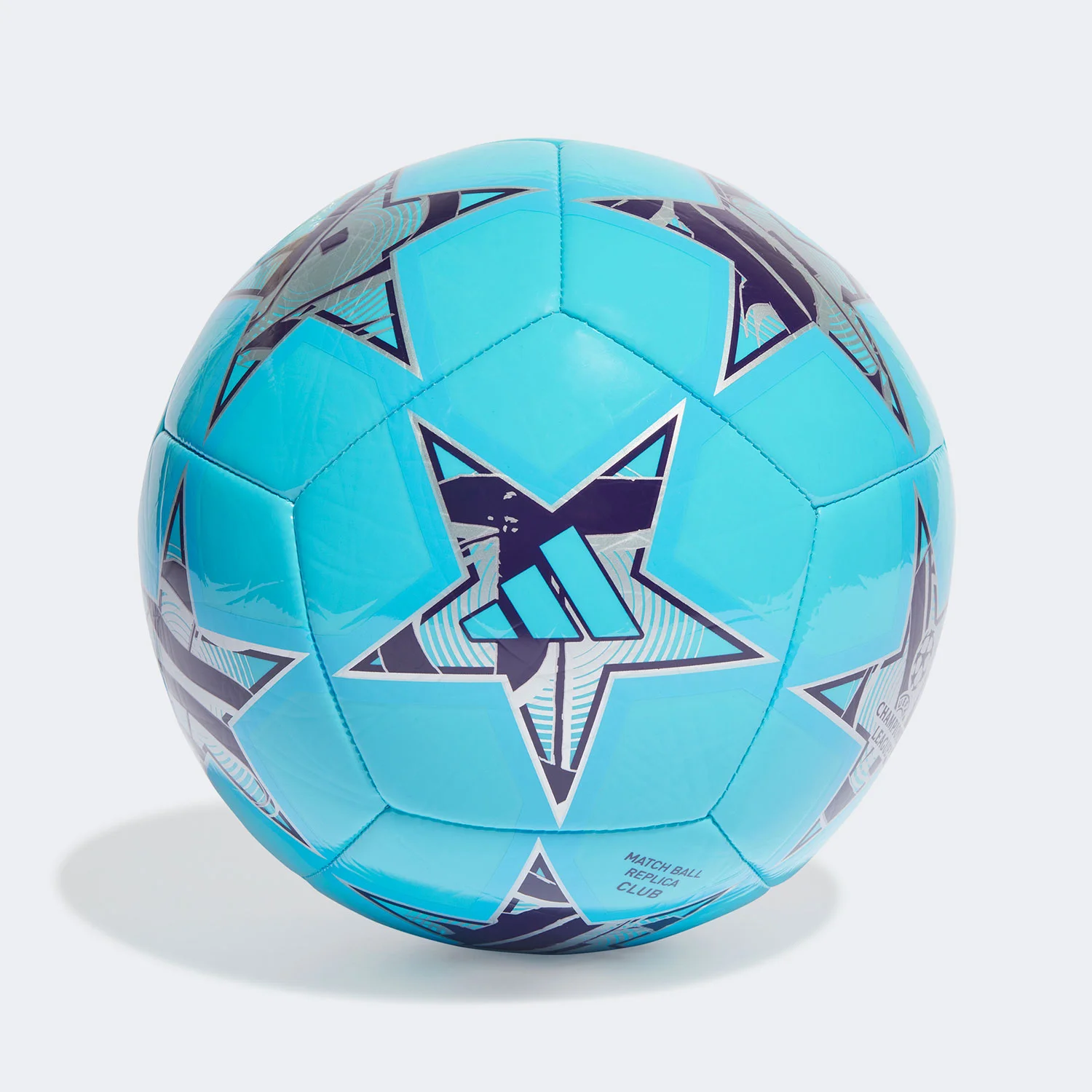 Φωτογραφία προϊόντος: ADIDAS PERFORMANCE ADIDAS UCL CLUB FOOTBALL ΜΠΛΕ