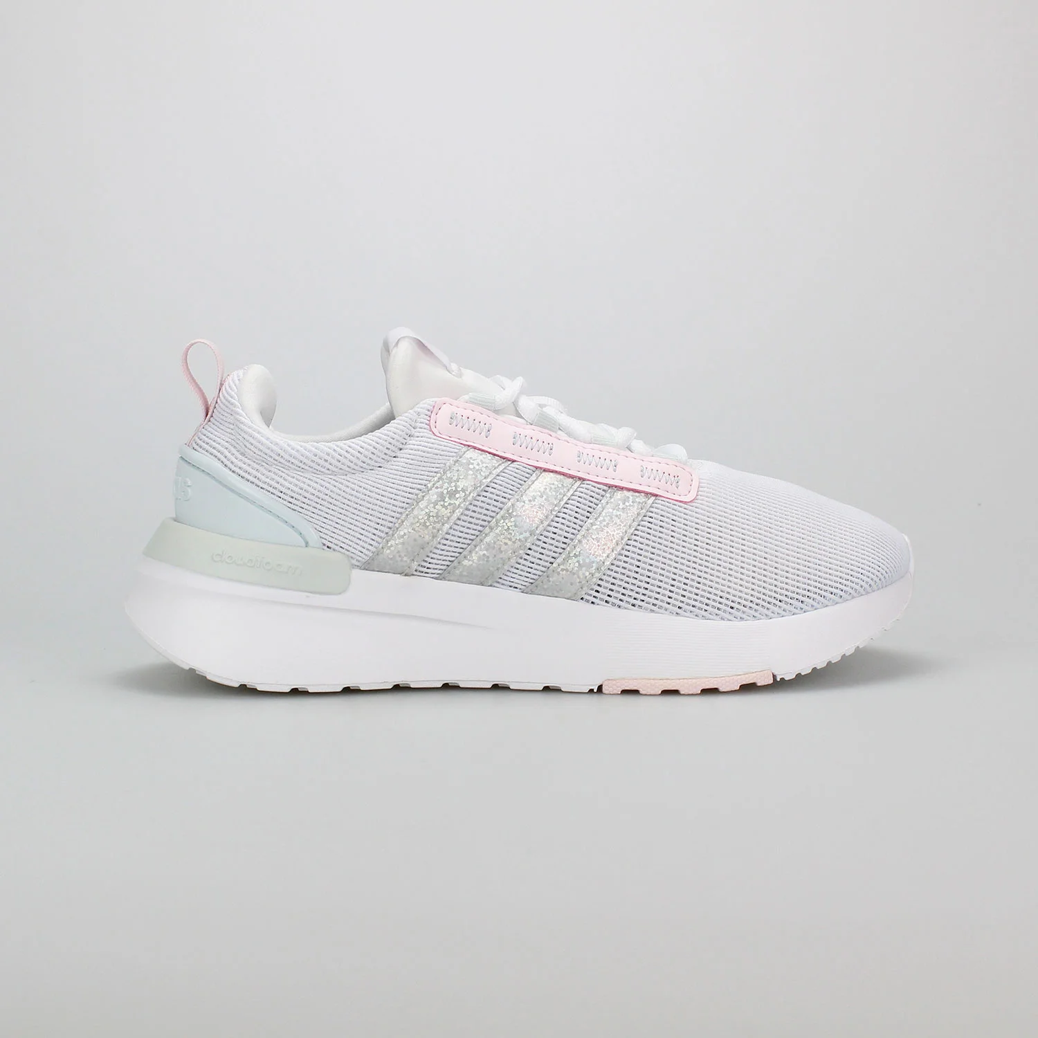 Φωτογραφία προϊόντος: ADIDAS PERFORMANCE ADIDAS RACER TR21 KIDS ΑΣΠΡΟ