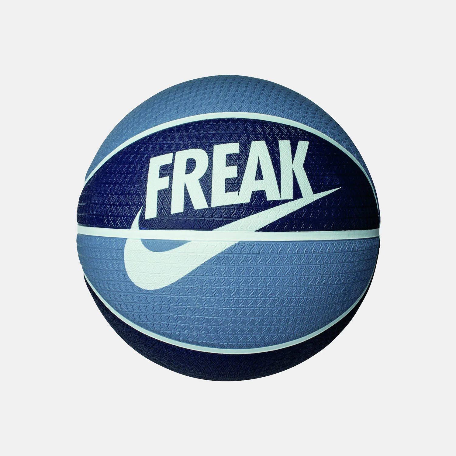 Φωτογραφία προϊόντος: NIKE PLAYGROUND 8P 2.0 FREAK BASKET BALL ΓΚΡΙ