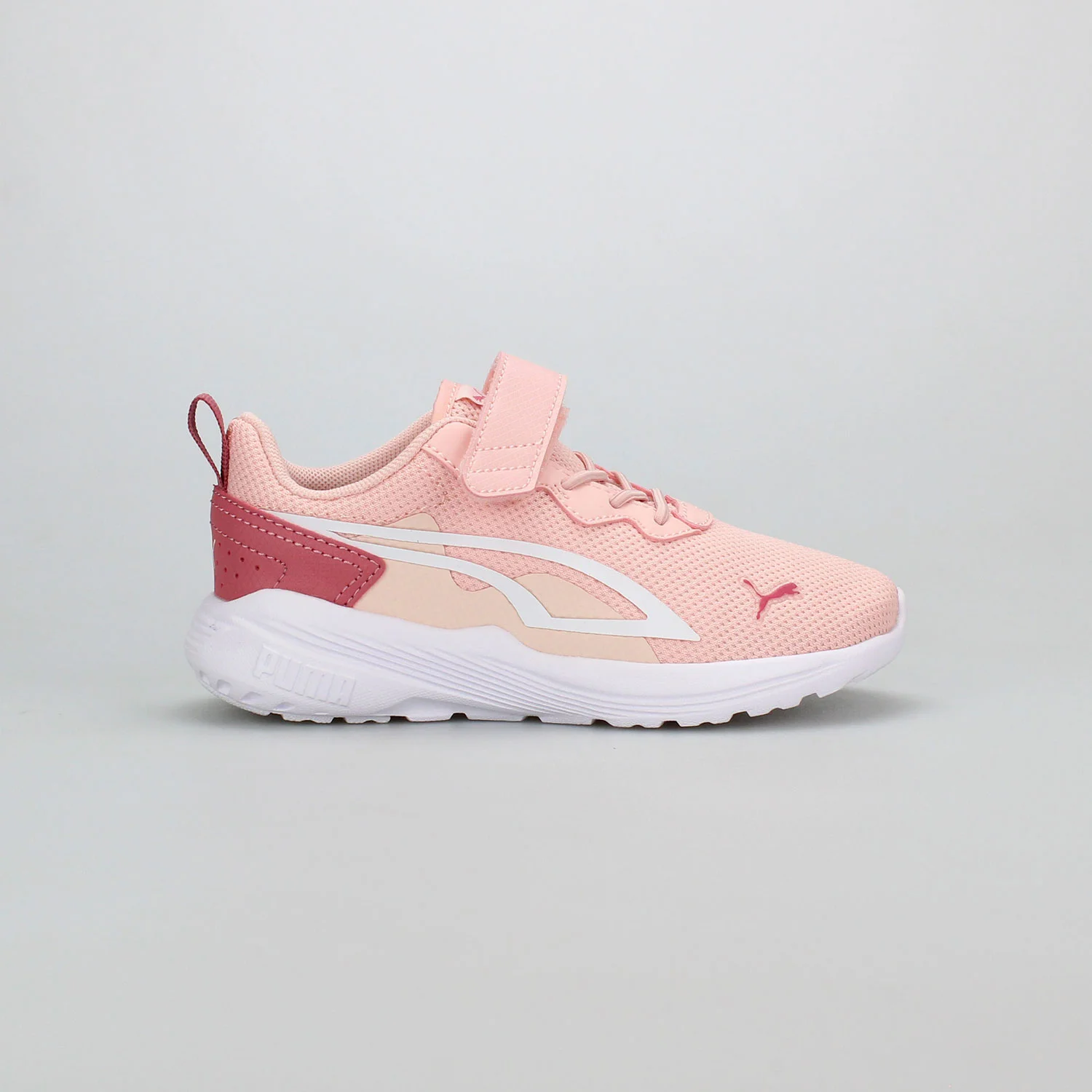 Φωτογραφία προϊόντος: PUMA ALL-DAY ACTIVE AC PS ΡΟΖ