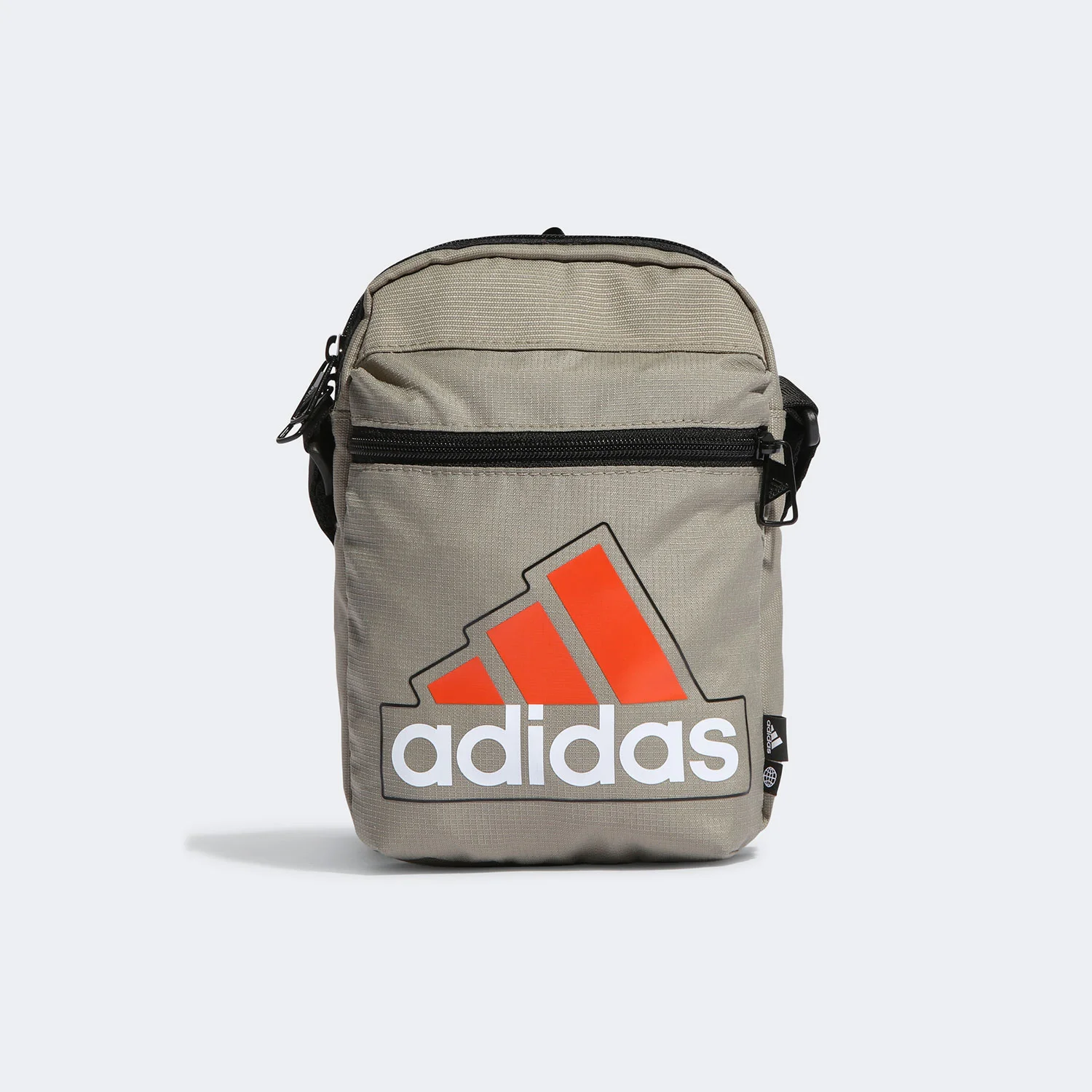 Φωτογραφία προϊόντος: ADIDAS PERFORMANCE ADIDAS ESSENTIALS SEASONAL ORGANIZER ΓΚΡΙ