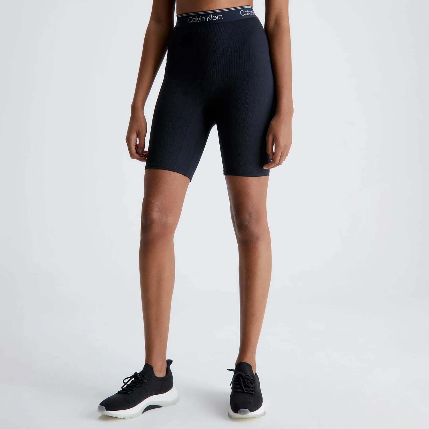 Φωτογραφία προϊόντος: CALVIN KLEIN PERFORMANCE CALVIN KLEIN TIGHT GYM SHORTS ΜΑΥΡΟ