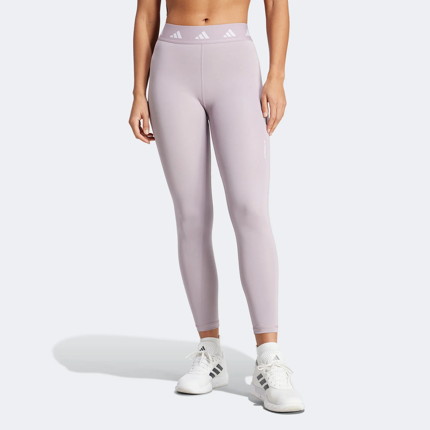 Φωτογραφία προϊόντος: ADIDAS PERFORMANCE ADIDAS TECHFIT 7/8 LEGGINGS ΡΟΖ