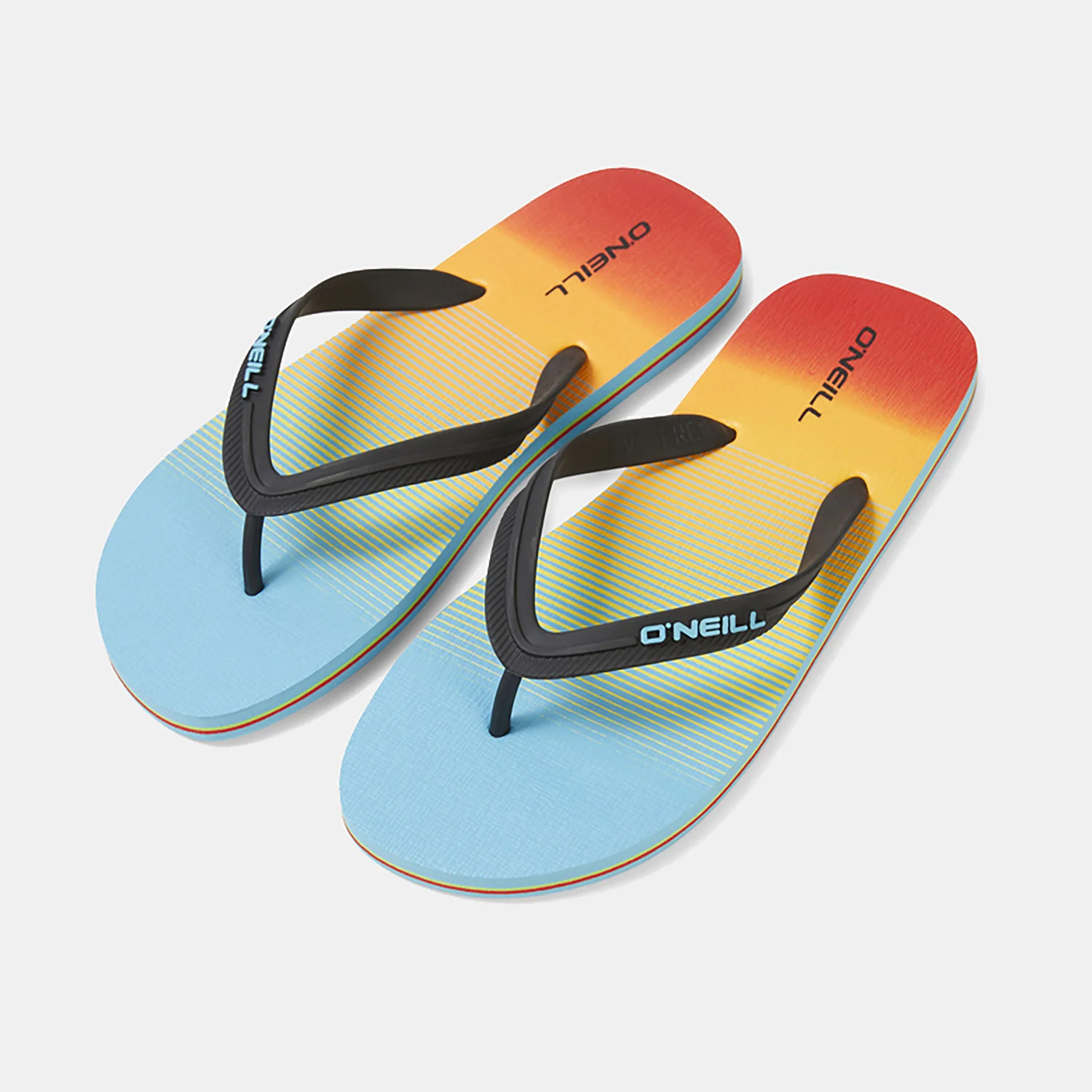 Φωτογραφία προϊόντος: O'NEILL PROFILE GRADIENT SANDALS ΜΠΛΕ