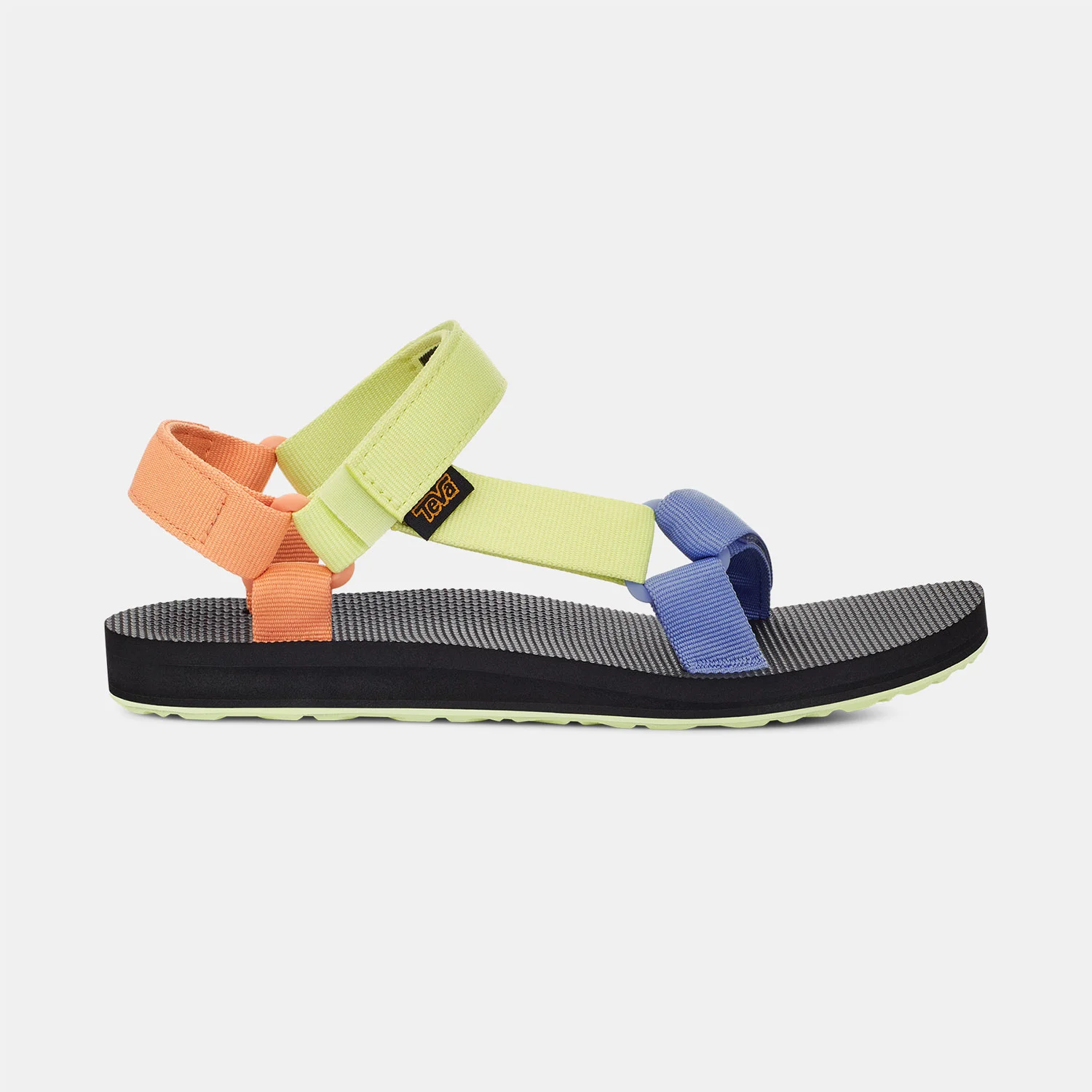 Φωτογραφία προϊόντος: TEVA ORIGINAL UNIVERSAL SANDALS ΜΠΛΕ