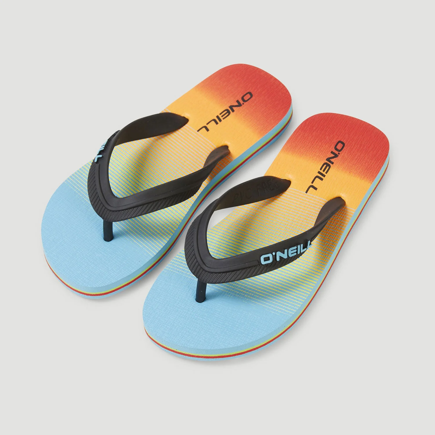 Φωτογραφία προϊόντος: O'NEILL KIDS' PROFILE GRAPHIC SANDALS ΜΠΛΕ