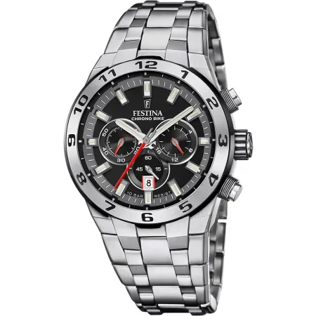 Φωτογραφία προϊόντος: Festina Chrono bike F20670/6 Watch