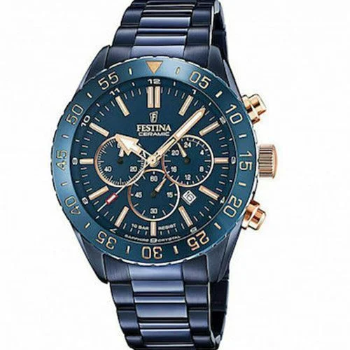 Φωτογραφία προϊόντος: Festina Bracelet ceramic F20576/1 fenixroloi.gr