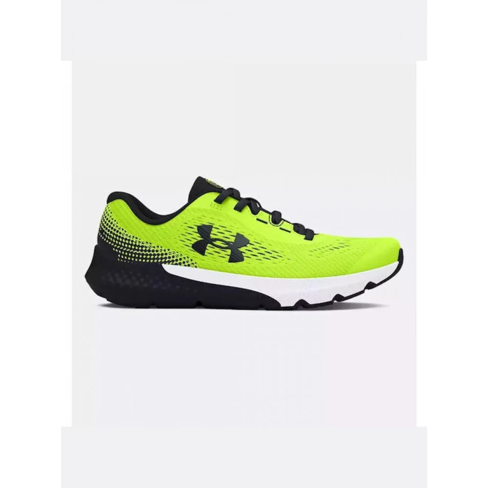 Φωτογραφία προϊόντος: UNDER ARMOUR Παιδί ΥΠΟΔΗΜΑ RUNNING LOW UA BGS Charged Rogue 4 3027106 300